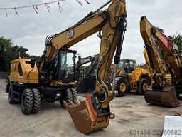 CATERPILLAR M314 -07 A