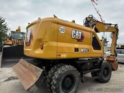 CATERPILLAR M314 -07 A
