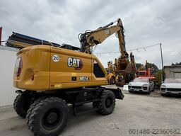 CATERPILLAR M314 -07 A