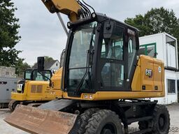 CATERPILLAR M314 -07 A