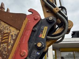 CATERPILLAR M314 -07 A