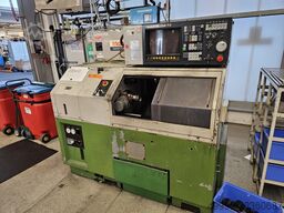 MAZAK QTN 8