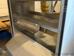 Fritsch Rollfix- 300