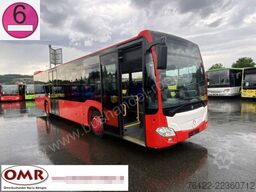 Mercedes-Benz Citaro Ü