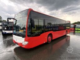 Mercedes-Benz Citaro Ü