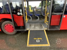 Mercedes-Benz Citaro Ü