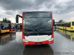Mercedes-Benz Citaro Ü