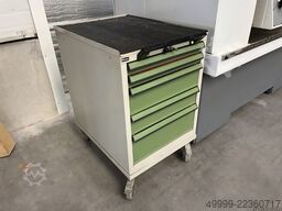WEILER C 30