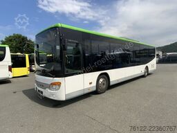 Setra S 415 LE Business