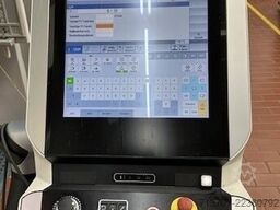 DMG MORI CMX 600 V