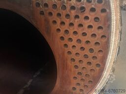 Loos U-HD1250 ,1000kg/h,10Bar Loos U-HD1250 ,1000kg/h,10Bar