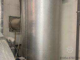 Loos U-HD1250 ,1000kg/h,10Bar Loos U-HD1250 ,1000kg/h,10Bar