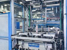 Segbert ZPA 80-100/35