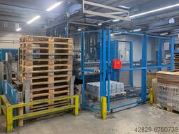 Segbert ZPA 80-100/35