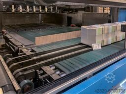 Segbert ZPA 80-100/35