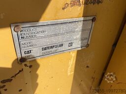 Caterpillar 963b