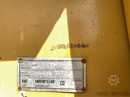 Caterpillar 963b