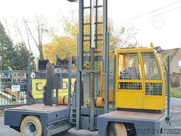 Baumann HX 50/12/45 5000 kg