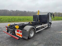 MAN TGL 12.250 with NEW Containersystem / Hooklift ...