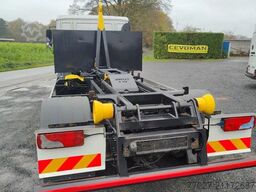 MAN TGL 12.250 with NEW Containersystem / Hooklift ...