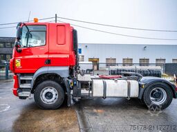 DAF CF480+56Ton+Big Axle+Intarder+Hydr.