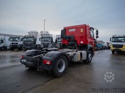 DAF CF480+56Ton+Big Axle+Intarder+Hydr.
