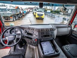 DAF CF480+56Ton+Big Axle+Intarder+Hydr.