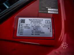 DAF CF480+56Ton+Big Axle+Intarder+Hydr.