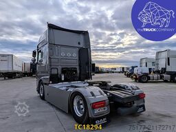 DAF XF 105 530