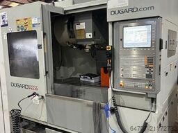 DUGARD 1000 Y PLUS