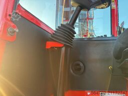 Combilift C6000/Wide positioner/ Only 3157 hours !