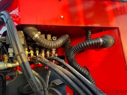 Combilift C6000/Wide positioner/ Only 3157 hours !