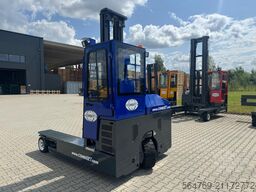 Combilift C3000/ Mast 7500 mm /Teleskopic forks