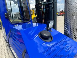 Combilift C3000/ Mast 7500 mm /Teleskopic forks