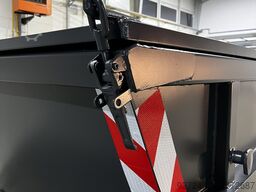 CTG GmbH Mit Stahldeckel 2,6 cbm