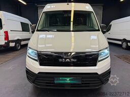 MAN TGE 3.180 L2H2 KLIMA ACC LED STHZ R-CAM AHK 3,5T