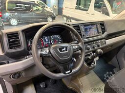 MAN TGE 3.180 L2H2 KLIMA ACC LED STHZ R-CAM AHK 3,5T