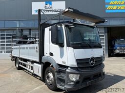 MERCEDES-BENZ Antos 1836 4x2 Hiab 122-4