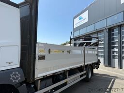 MERCEDES-BENZ Antos 1836 4x2 Hiab 122-4