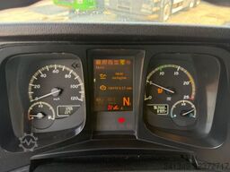 MERCEDES-BENZ Antos 1836 4x2 Hiab 122-4