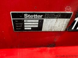 MAN TGS 28.480 6x4-4 SWS SZM/Mischer/Haken