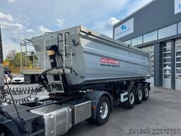 Semirremolque volquete LANGENDORF NW-3 33m3