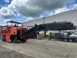 Bitelli SF 200 L / Aspfaltfräse 2 m