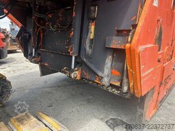 Bitelli SF 200 L / Aspfaltfräse 2 m