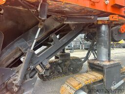 Bitelli SF 200 L / Aspfaltfräse 2 m