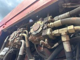 Bitelli SF 200 L / Aspfaltfräse 2 m