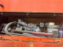 Bitelli SF 200 L / Aspfaltfräse 2 m