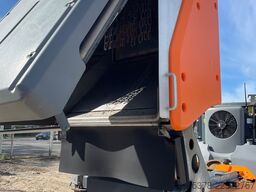 Hako Citymaster 1600 4x4 Kehrmasch.+Winterdie