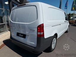 Mercedes-Benz Vito 116 CDI Extral Klima AHK2,5 Kamera