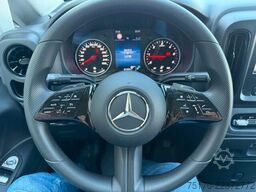 Mercedes-Benz Vito 116 CDI Extral Klima AHK2,5 Kamera